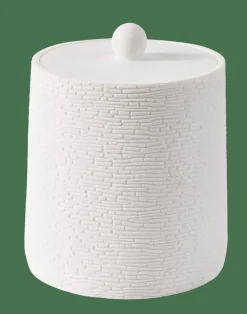 WHITE ELEGANCE Cont Disch Strucc Bianco|CASA Clearance