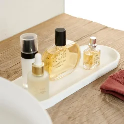 WHITE ELEGANCE Piatto Bianco|CASA Clearance