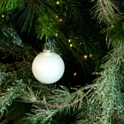 WHITE Ramo D'eucalipto Bianco|CASA New