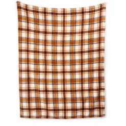 WHITE Tenda Con Frange Bianco|CASA Best