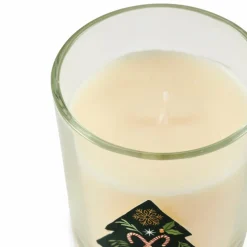 WINTER Candela Profumata Rosso|CASA Online