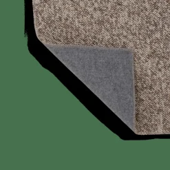 WOLY Tappeto Marrone|CASA Outlet