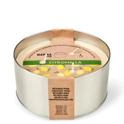 WOOD Ricarica Candela Esterni|CASA