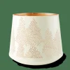 WOODS Lanterna Crema|CASA Outlet