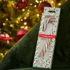 X-MAS CANDY CANE Bastoncino Zucchero Maxi Multicolore|CASA Outlet