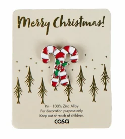 X-MAS Matterello Naturale|CASA Best