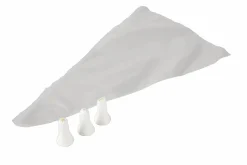 X-MAS Set Per Cupcake 48 Pezzi Multicolore|CASA Best