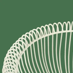 ZIBA Cesto Portafrutta Sabbia|CASA Clearance