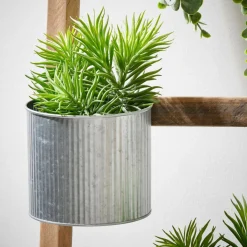 ZINC Vaso Sospeso|CASA New