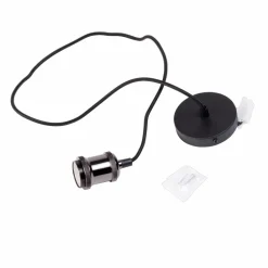 ZIRKA Paralume E27 Naturale|CASA Best